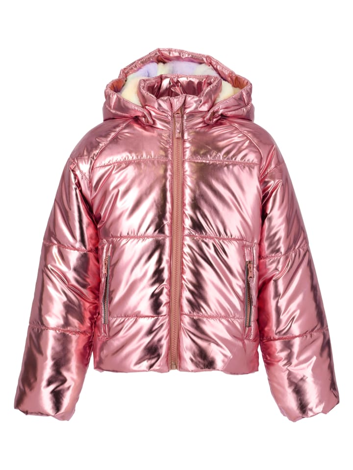 Jacke Fantasy in 4290 Rose Elegance