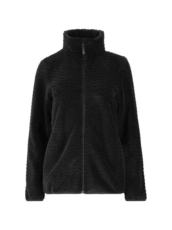 Jacken / Anoraks Matra in Schwarz01126