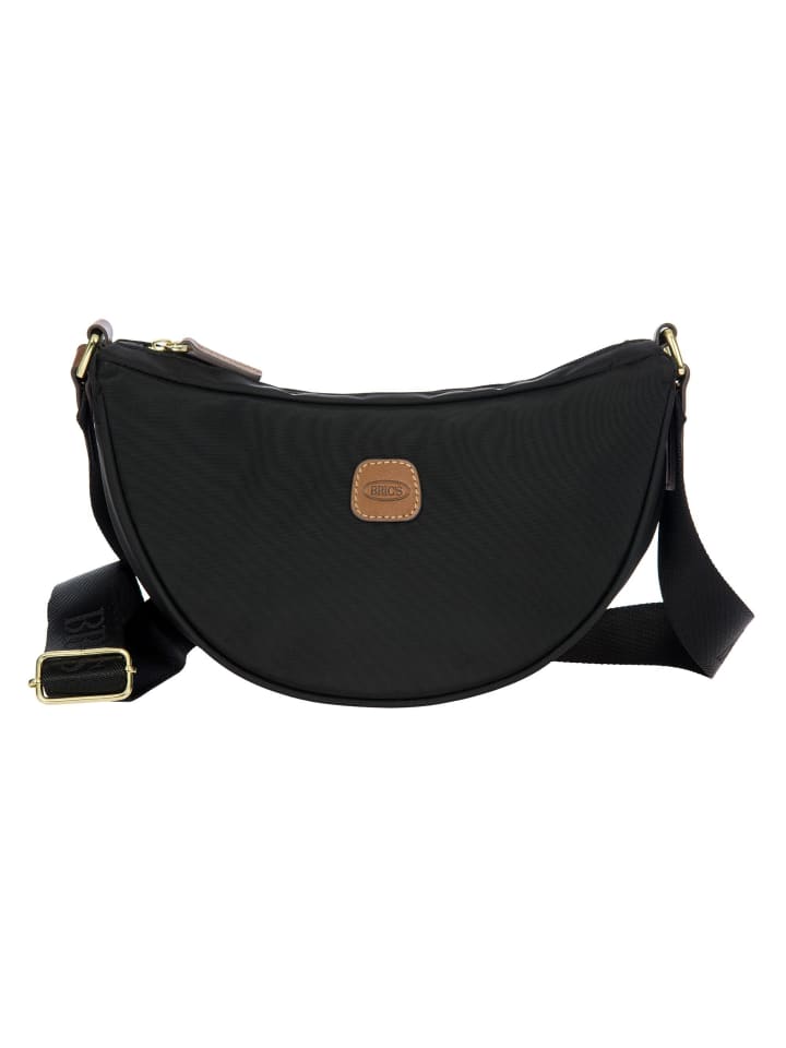 X-Collection Umhängetasche 28 cm black