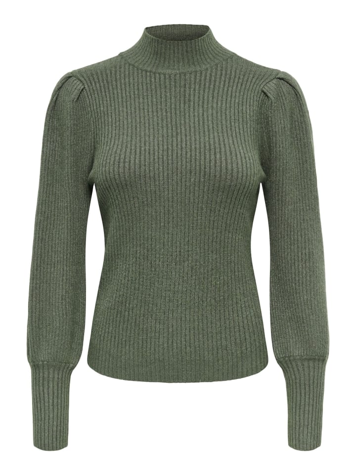 Strickpullover in Kambaba