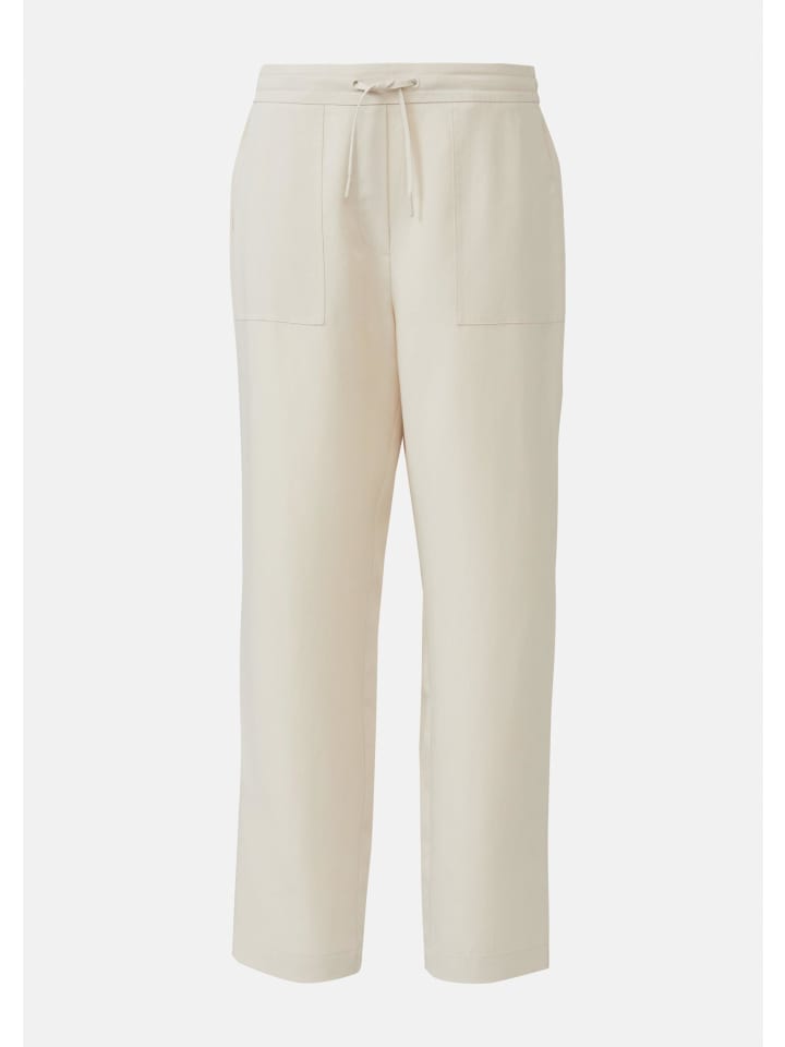 Hose in 0320_beige