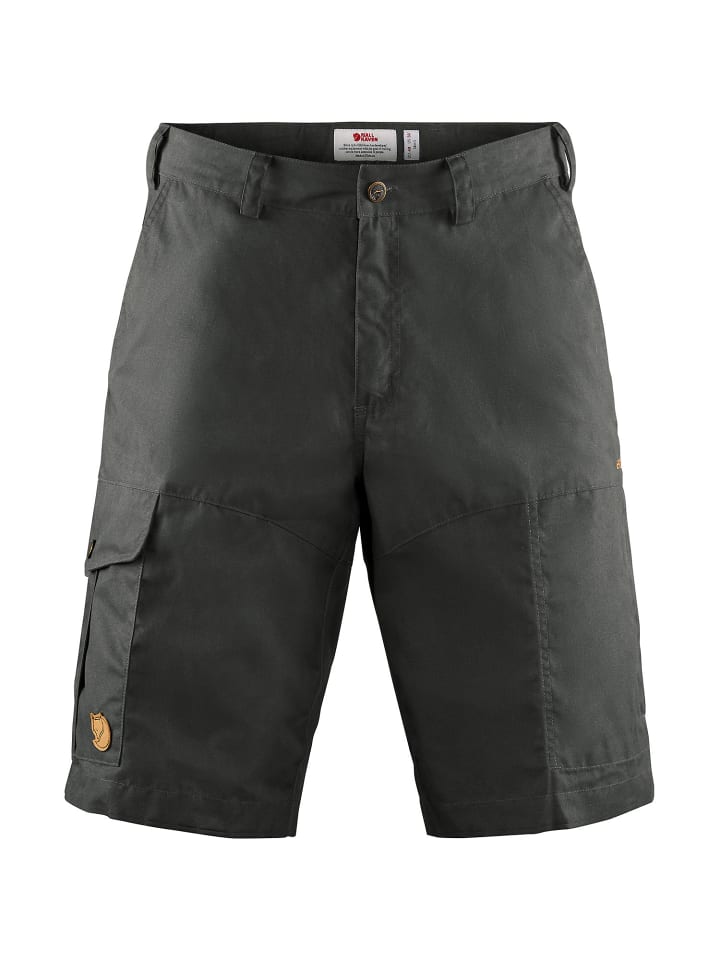Bermuda Karl Pro Shorts M in Dunkelgrau