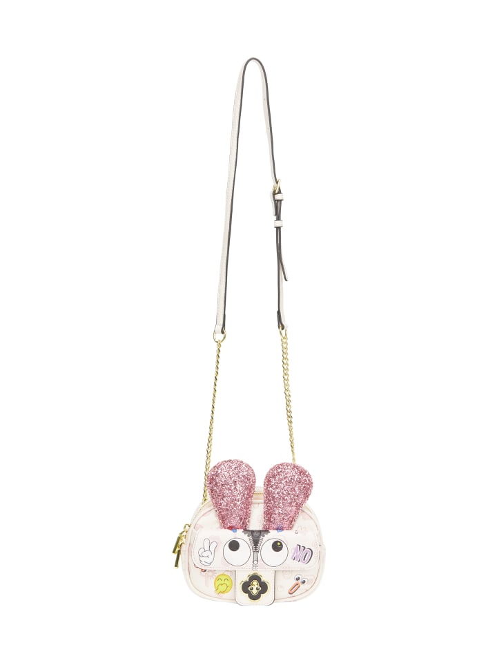 Women Handbag in Pink