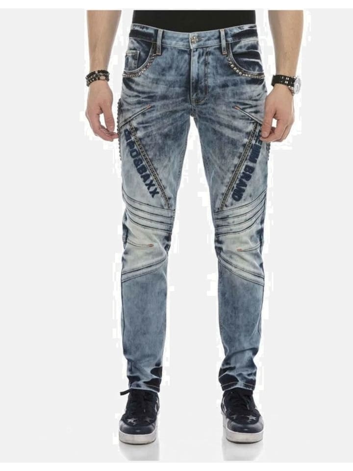 Jeans DENIM in blue