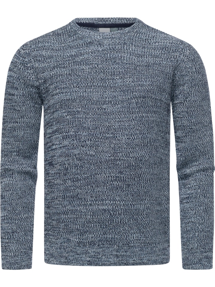 Strickpullover Aralt in Navy25
