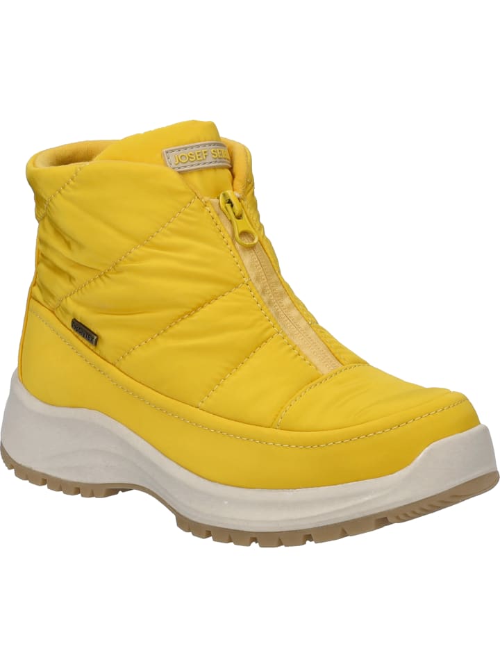 Stiefelette Colorado 55 in gelb