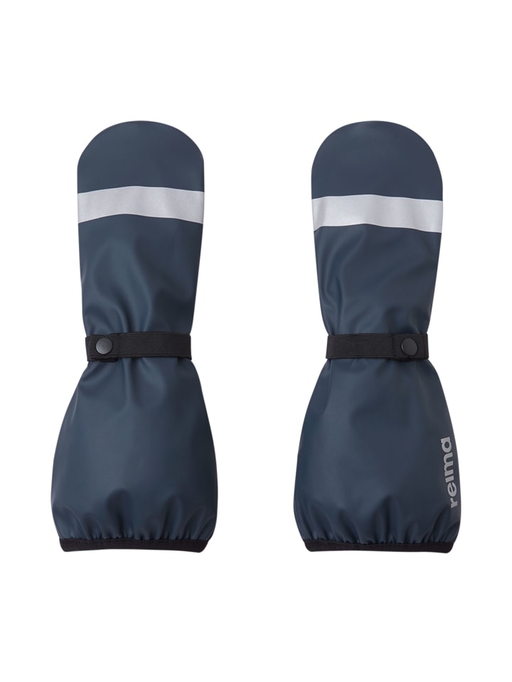 Regenhandschuhe Puro Navy