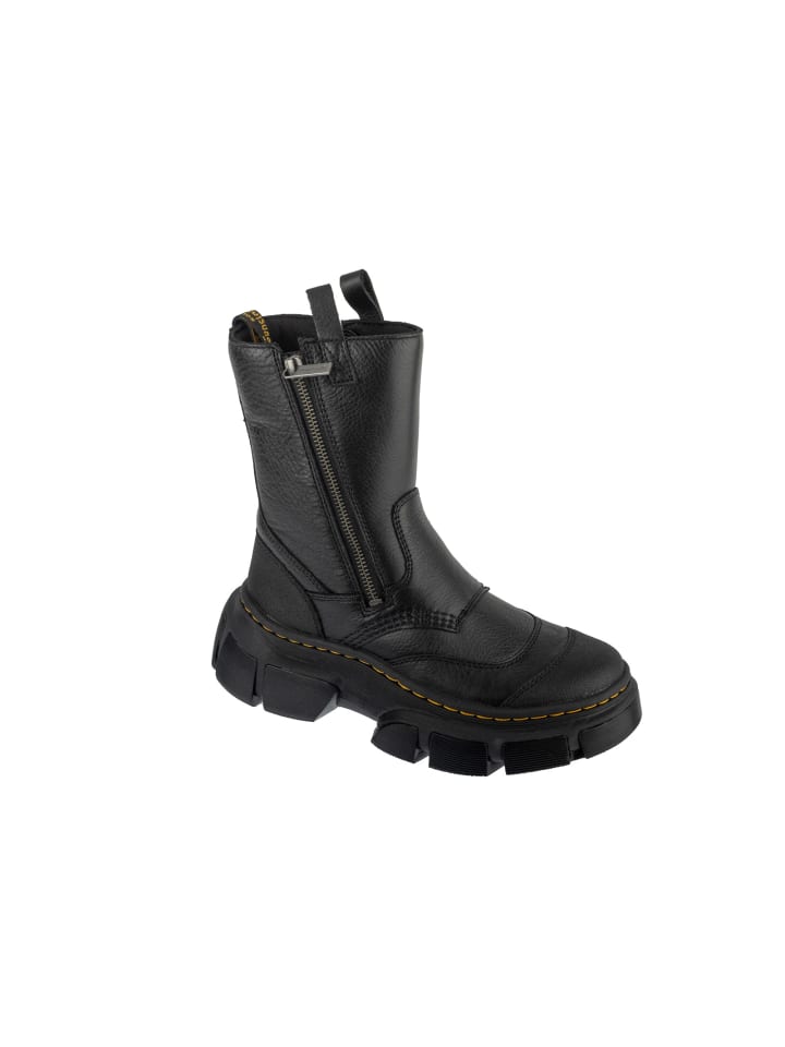 Dr. Martens DMXL Rigger Boots in Schwarz