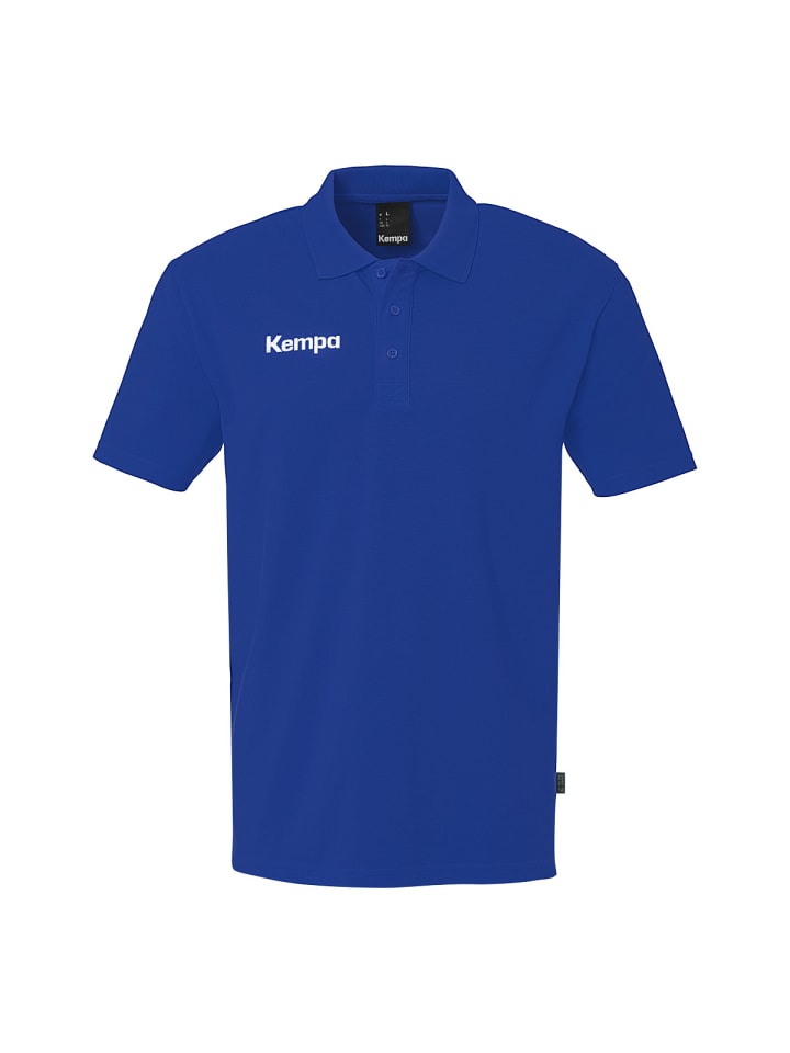 POLO SHIRT Classic Kids in royal