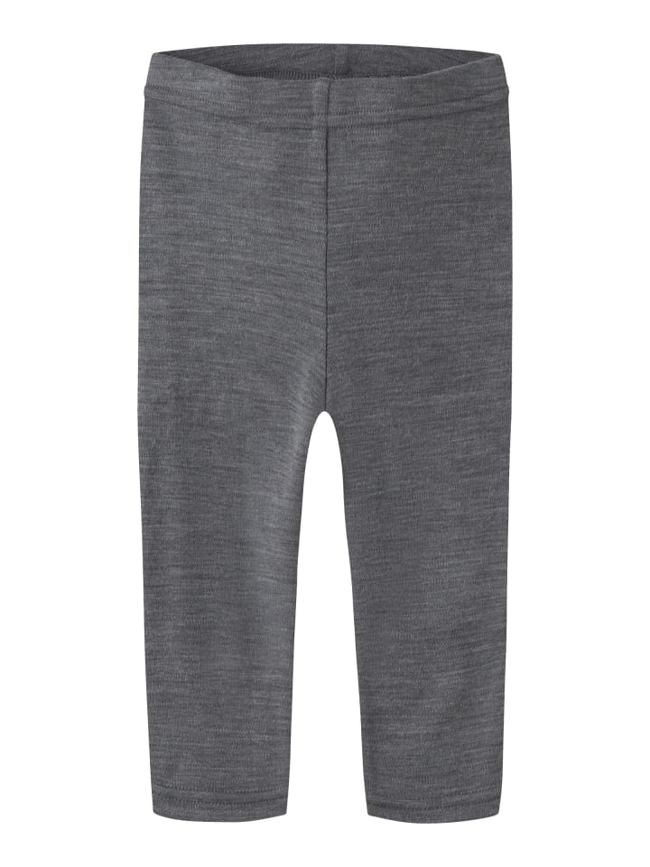 Leggings in Poppy Seed