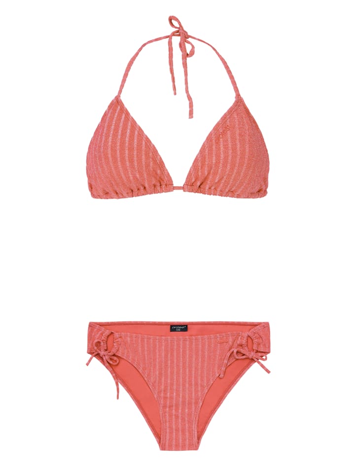 " PRTChanti in Guava Pink