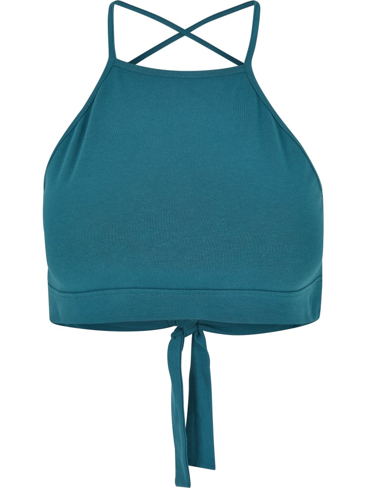 Tanks & Cami in watergreen