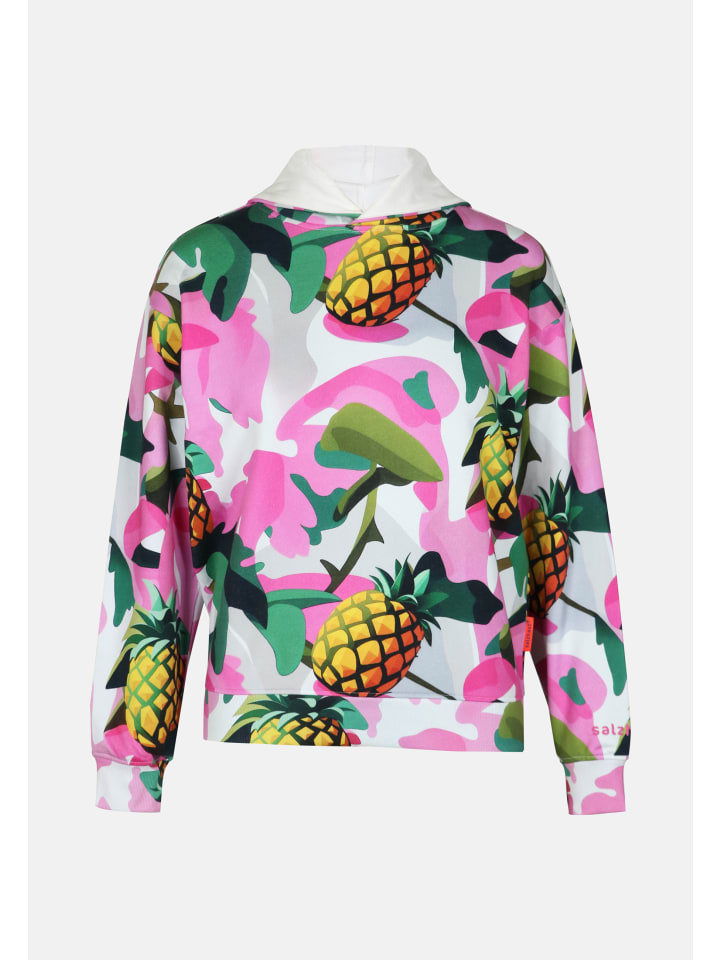 Hoodie APPELBOOM Multicolor