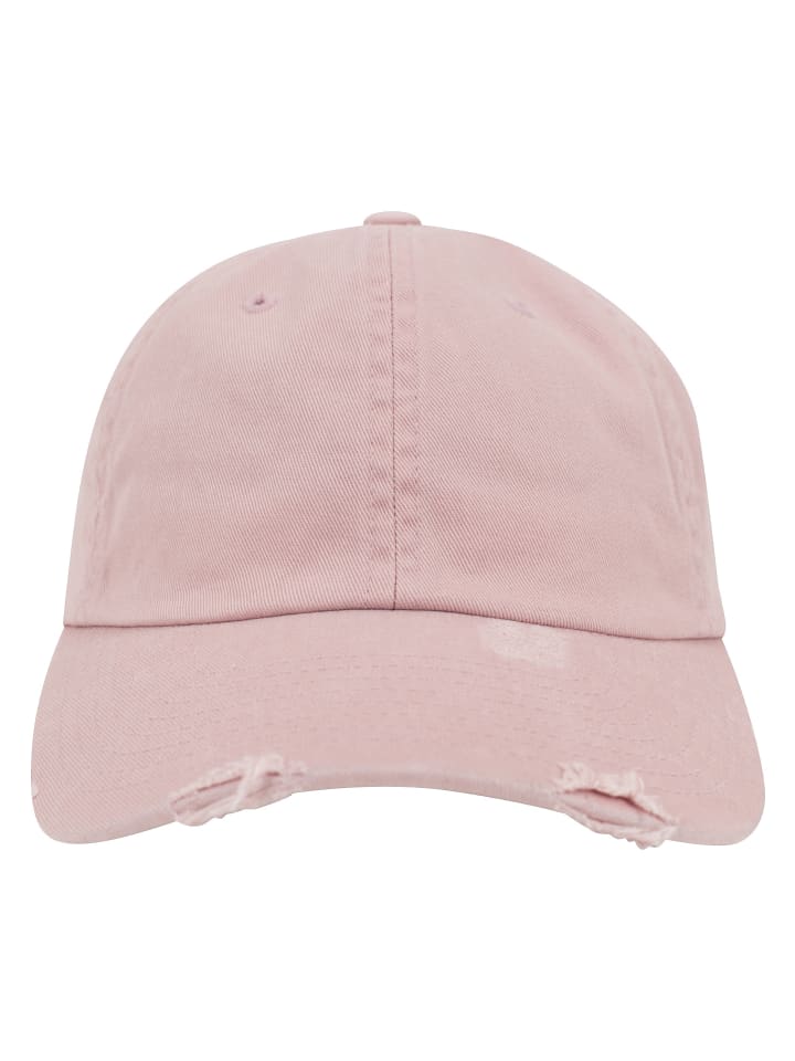 Dad Caps - Classic in pink
