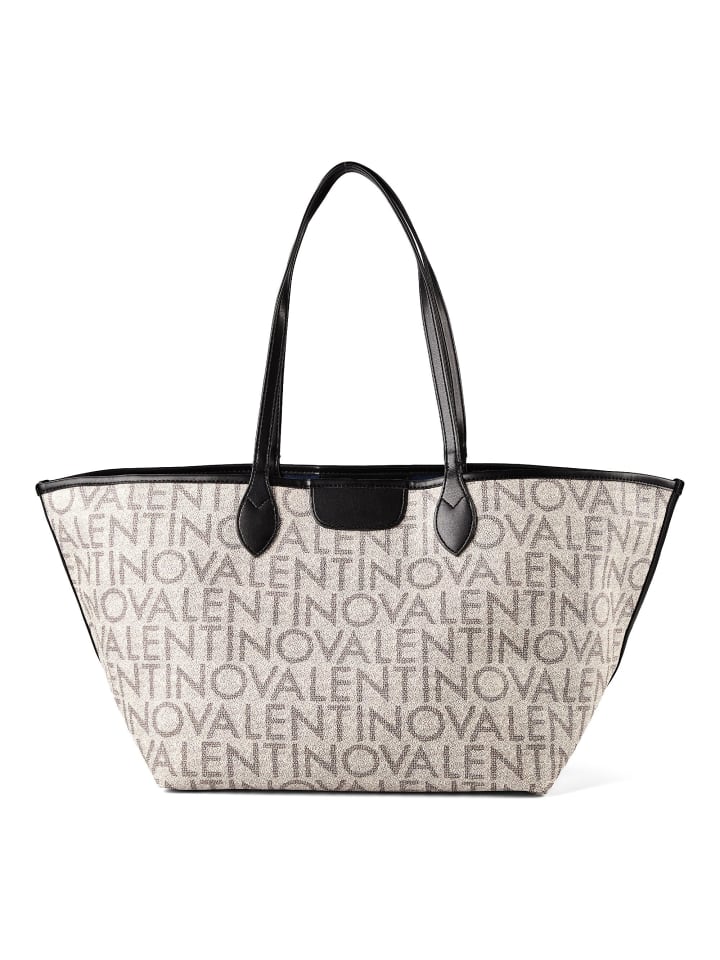 Reverse Shopper Tasche 58 cm blu-multicolor