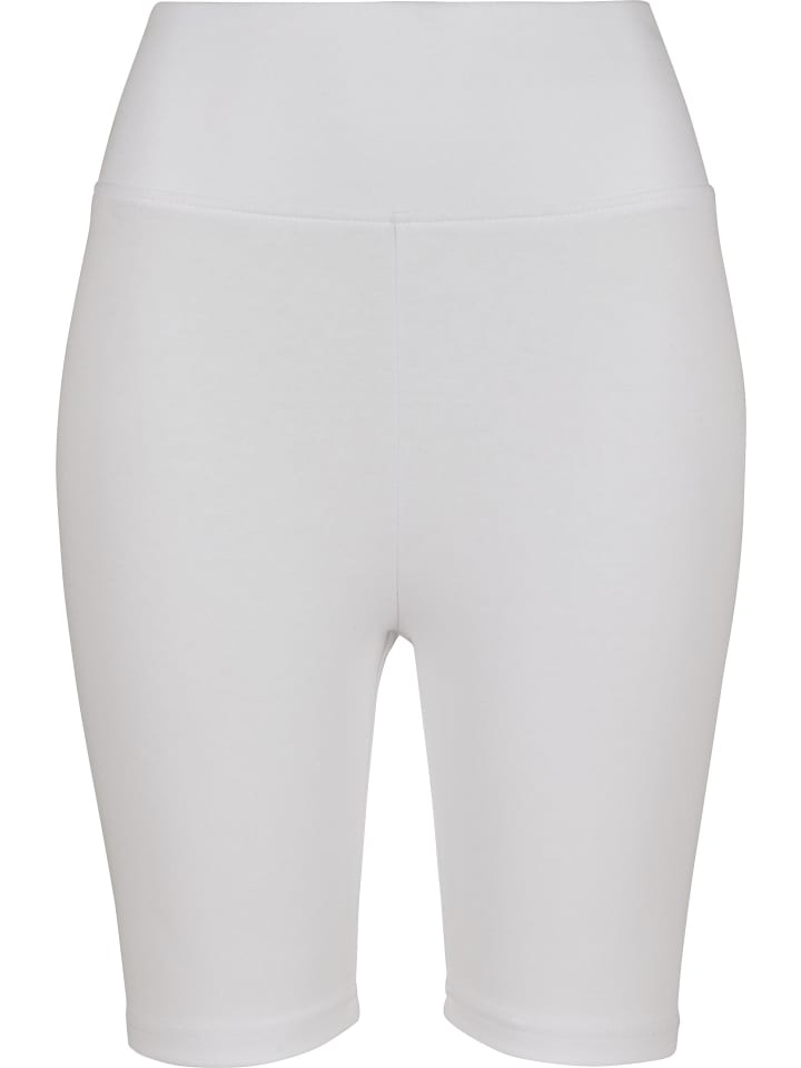 Cycling Short in white