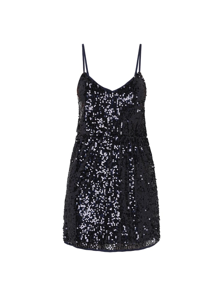 Women Dress in navy