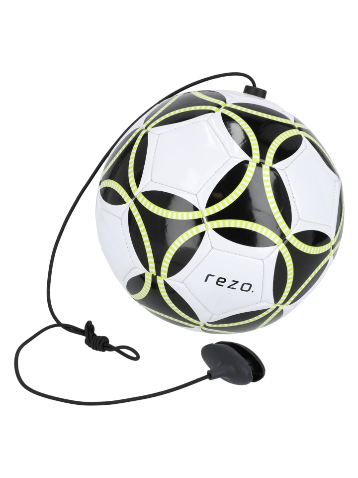 Fußball PVC in 1002 White