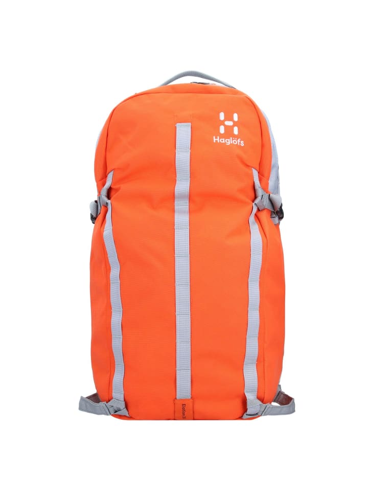 Elation Daypack 50 cm flameorange-concrete