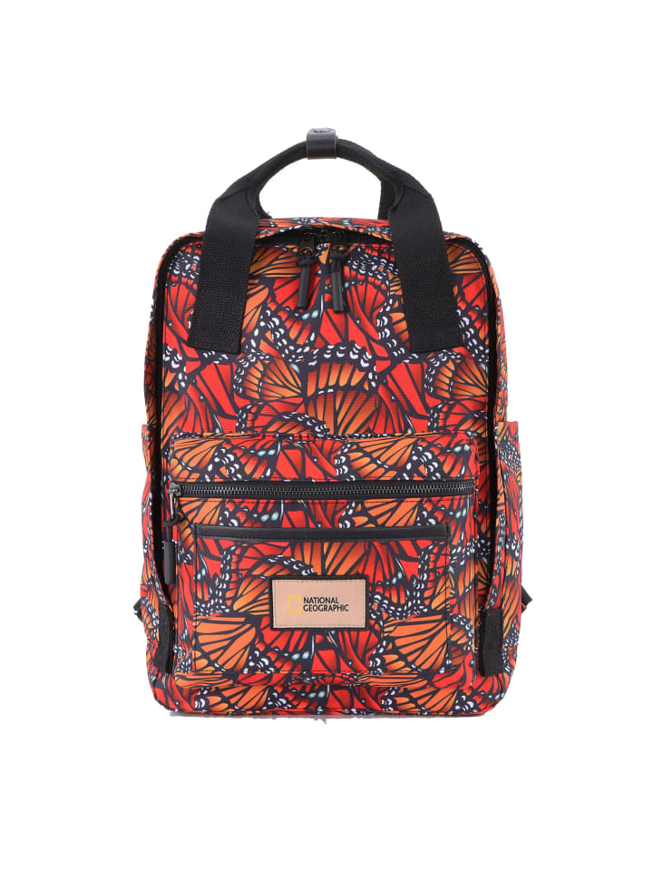 Rucksack LEGEND in Monarch