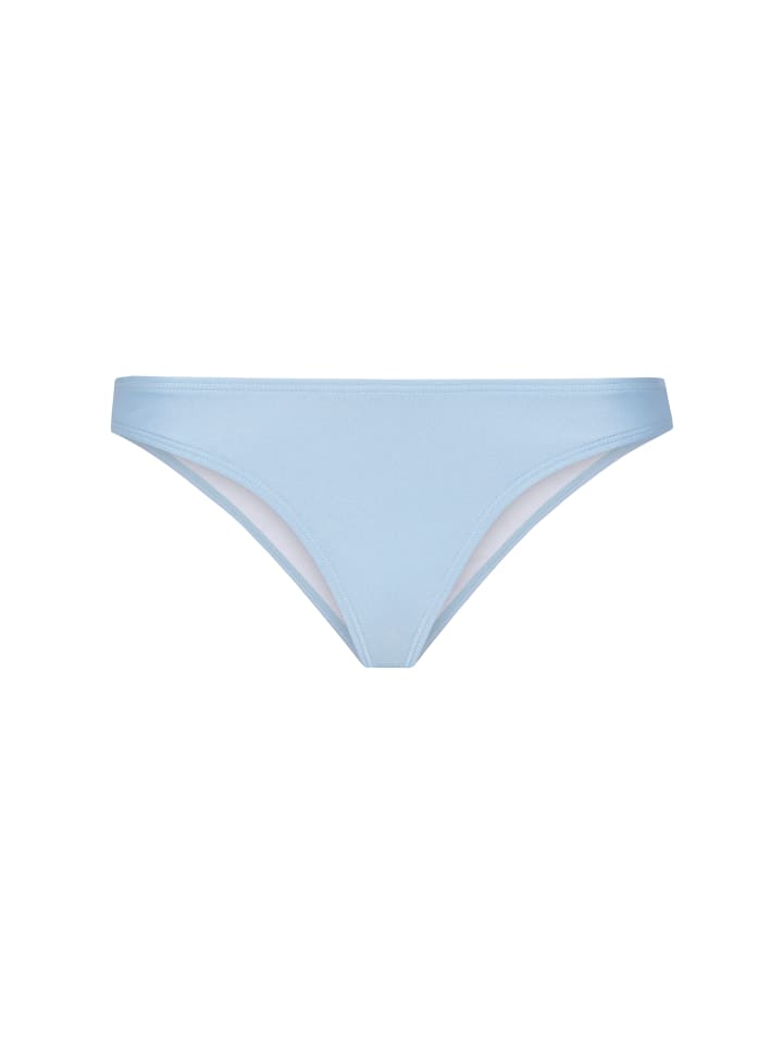 Bikini-Hose in hellblau