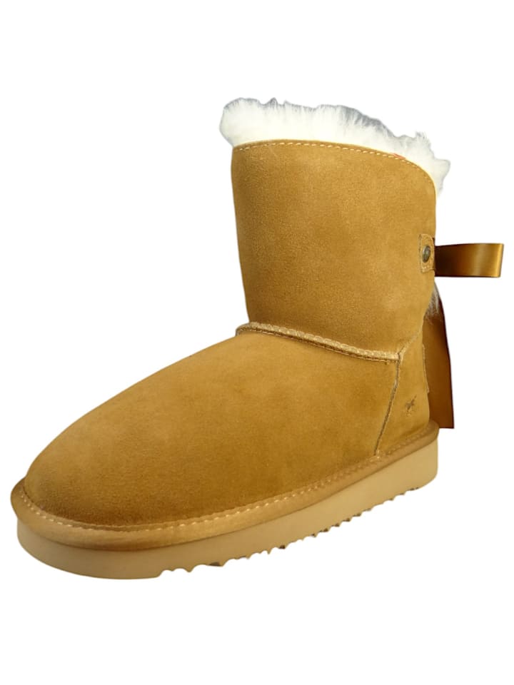 Stiefel braun