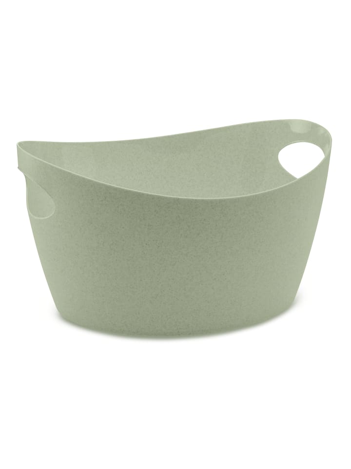 BOTTICHELLI M - Utensilo 4,5l in organic green