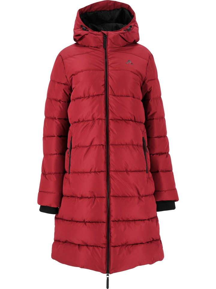 Wintermantel Amaret in 4260 Sun-Dried Tomato