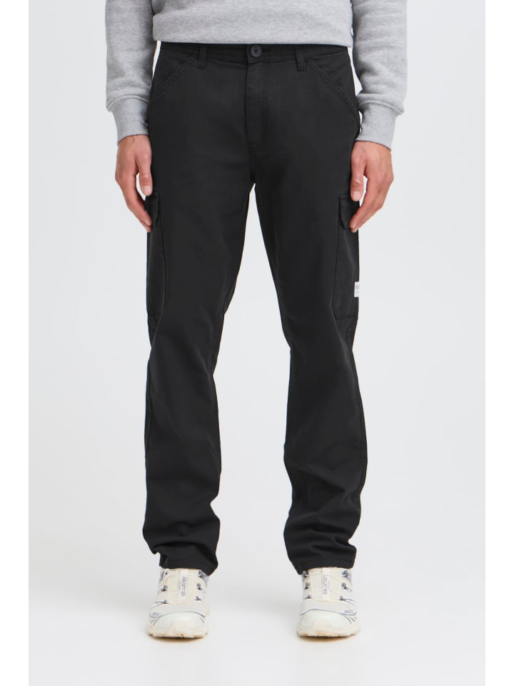 Cargohose SDCadis in Schwarz