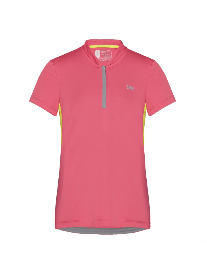 Laufshirt HALLA in rosa
