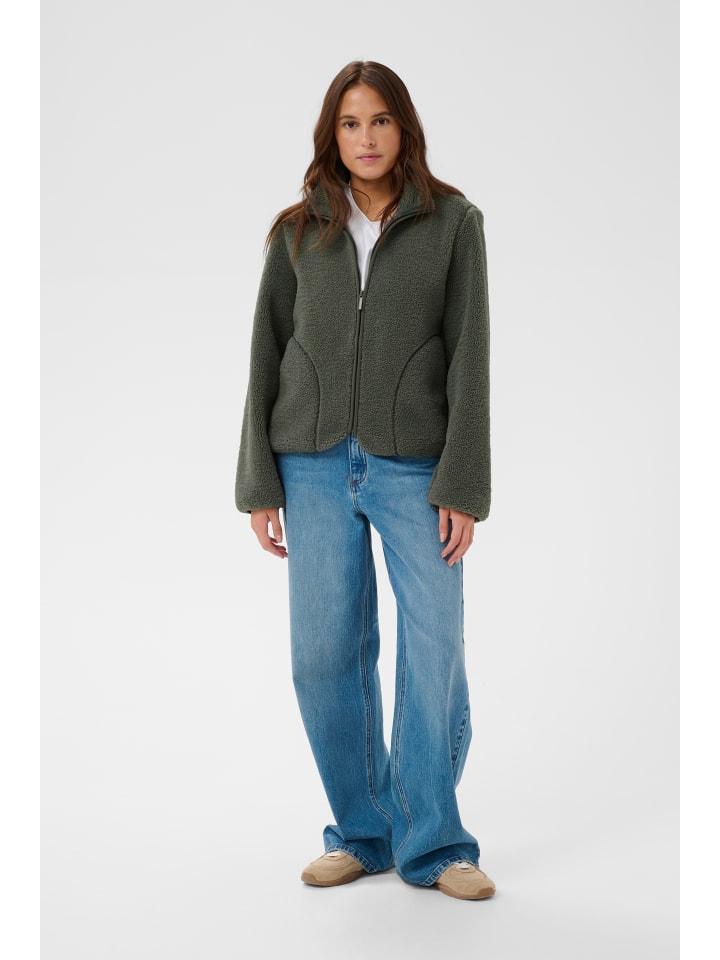 Jacke KAally Loose fit in Sea Spray