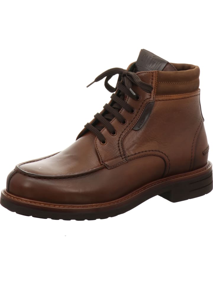 Boots in braun