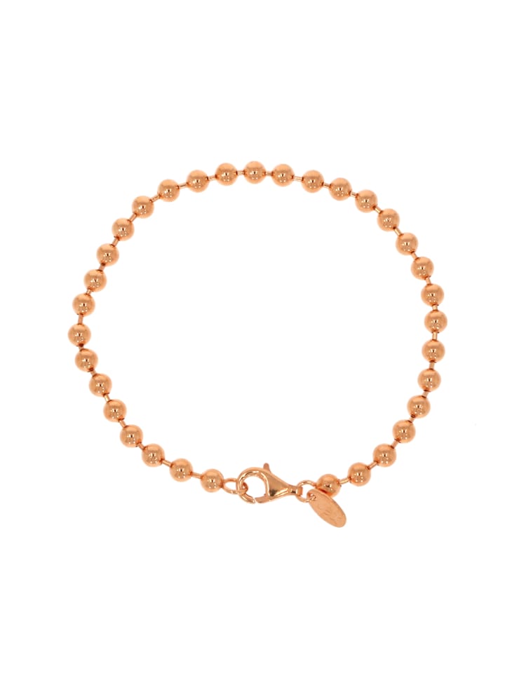 Kugelarmband "19 cm XB0109" in Gold