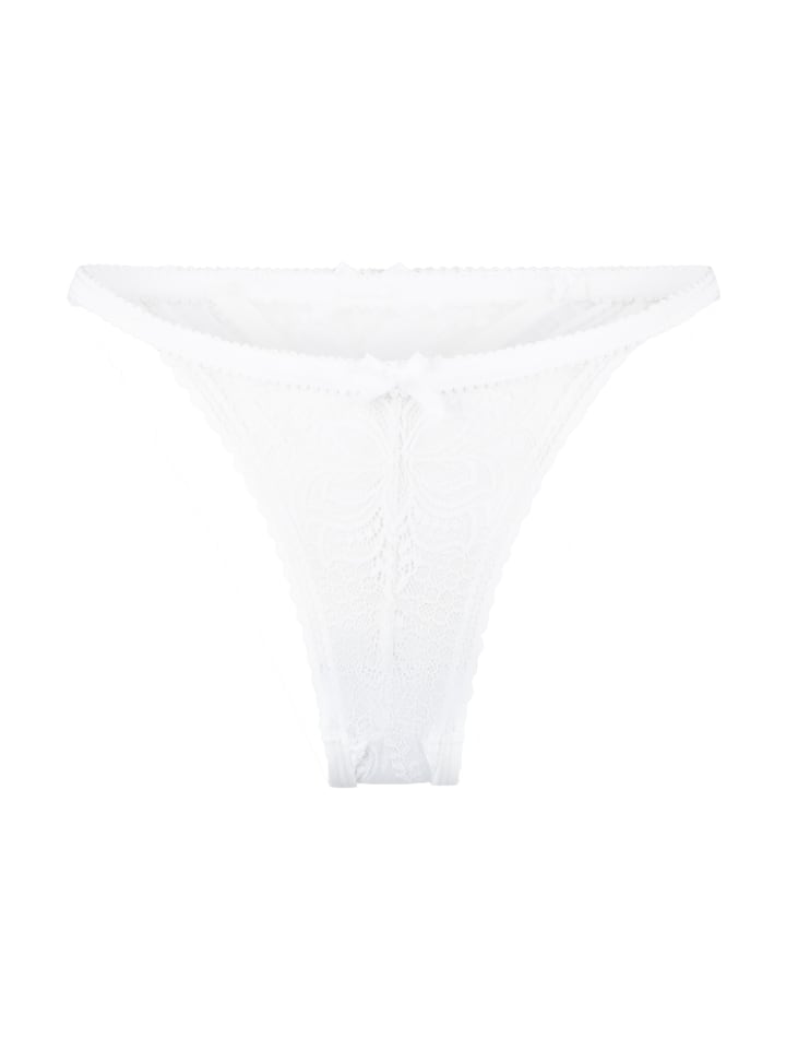 String String Off white