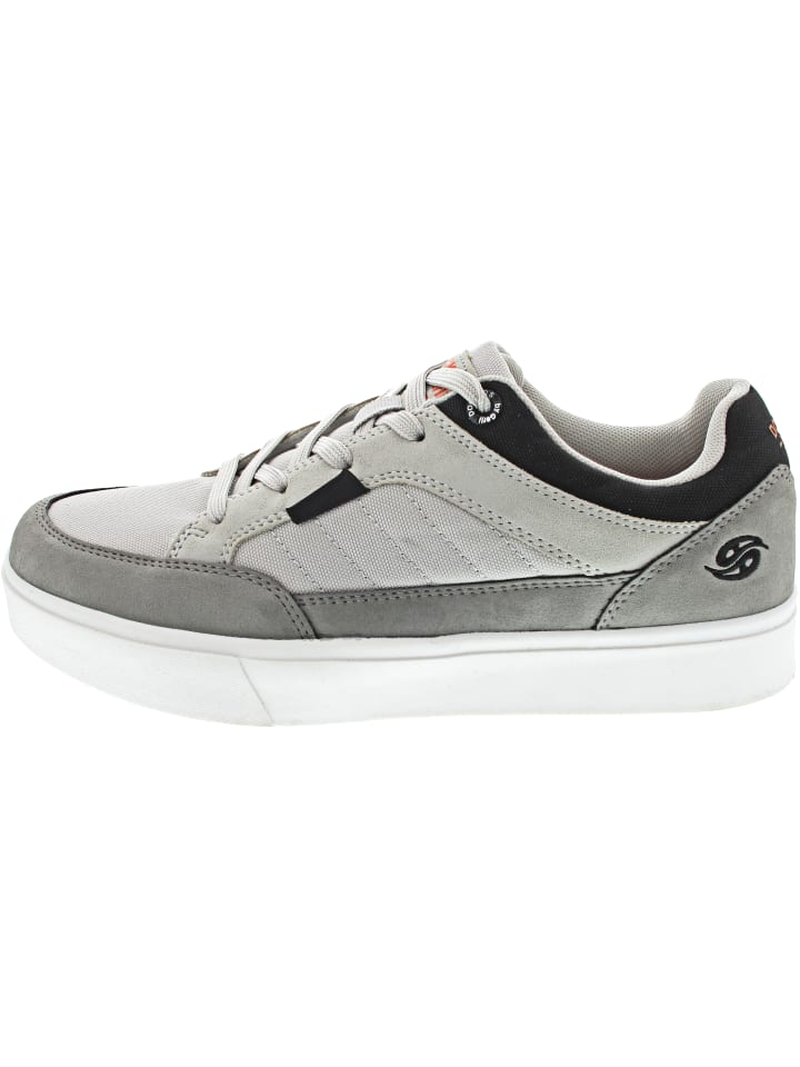Sneaker Grau