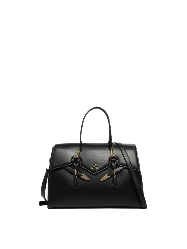 Handbag in BLACK