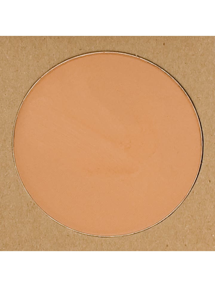 ORGANIC NATURE - POWDER MAKE UP MEDIUM - GESICHTSPUDER 10 GR.