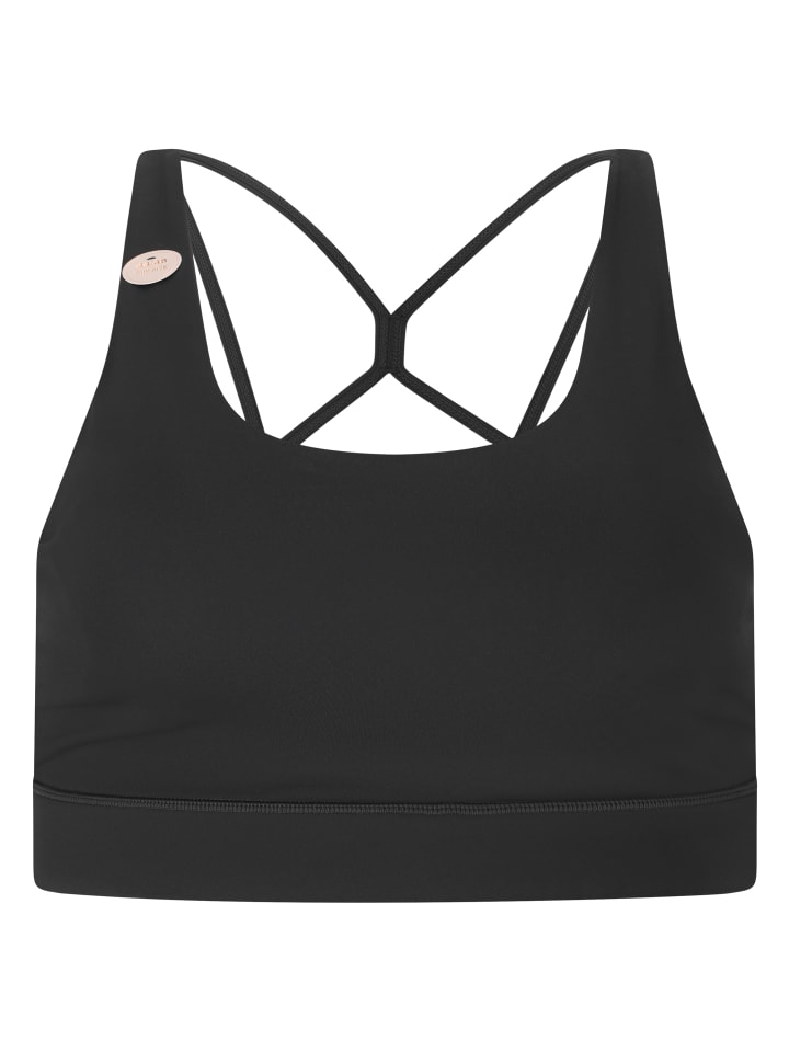 Sport-BH Thalia V2 in 1001 Black