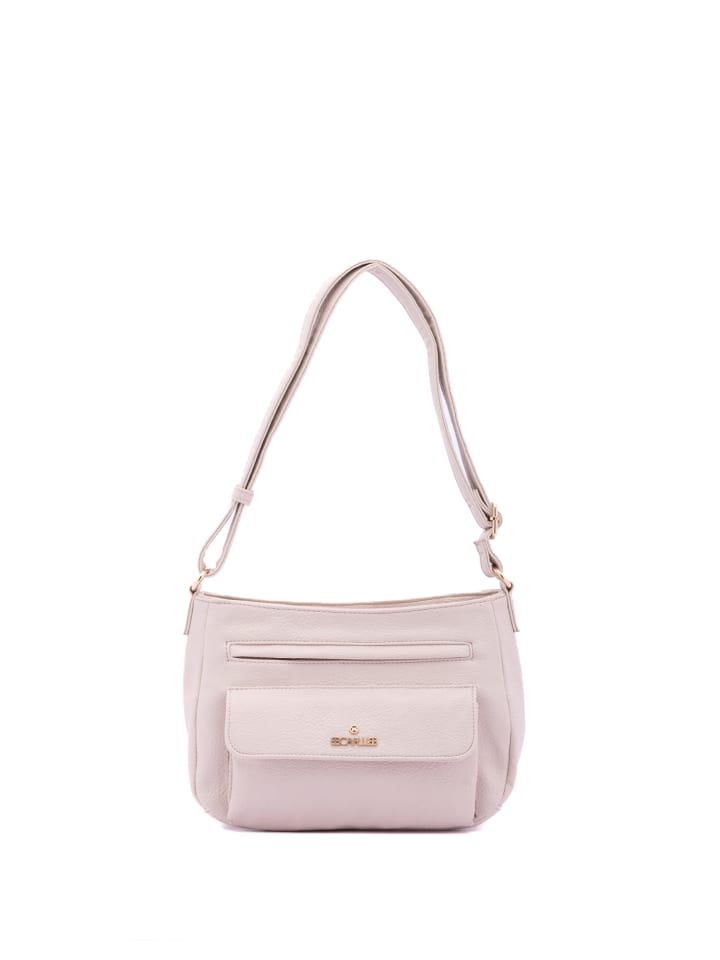 Umhängetasche in BEIGE