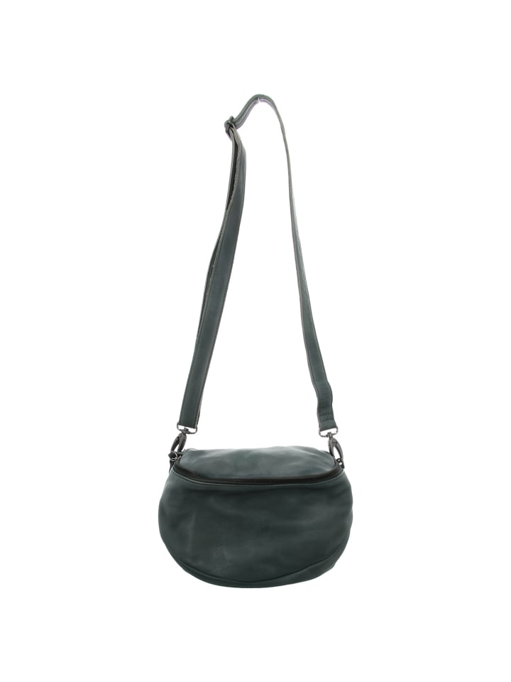 Handtasche in grün