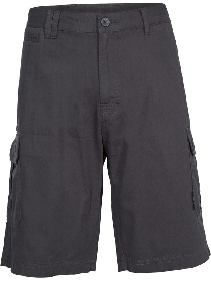 Short in Grau