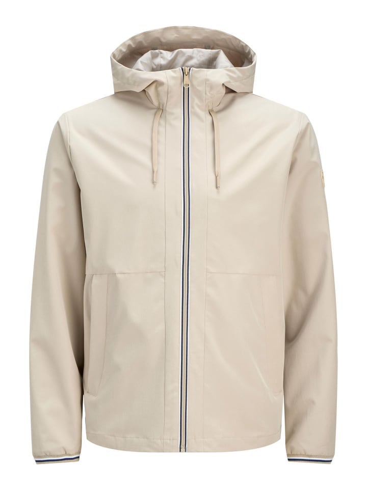 Jacke in Fields Of Rye