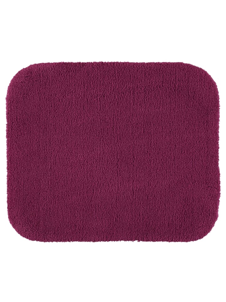 Rhomtuft Badteppiche Aspect berry - 237 in berry - 237