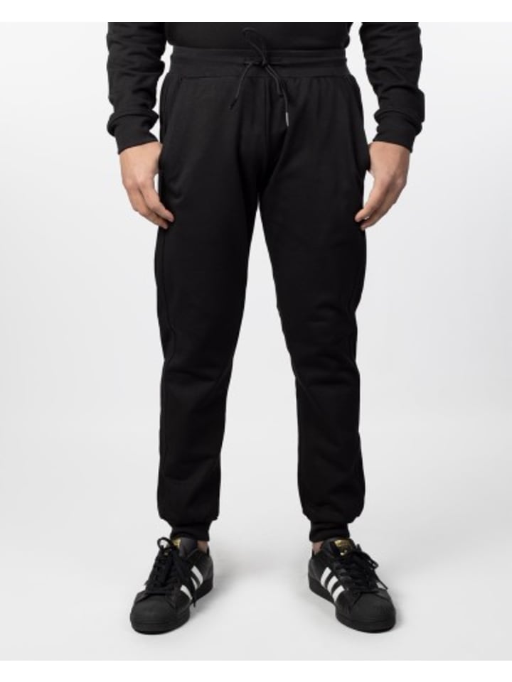 Hose in Schwarz