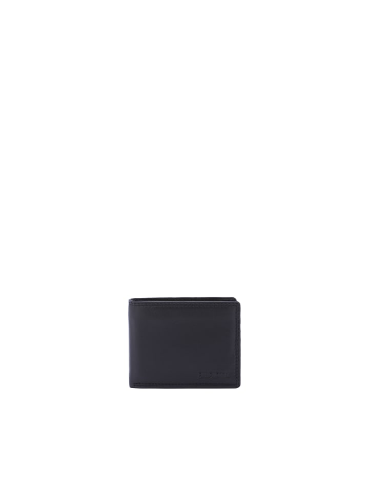 Geldbörse in BLACK