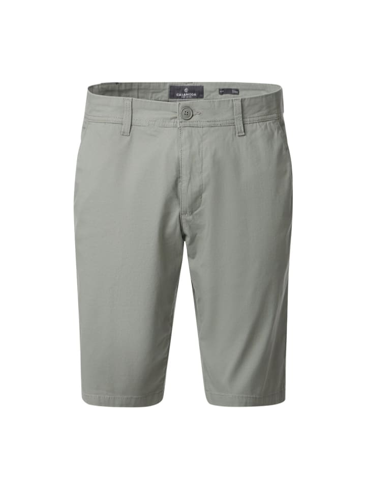 Short in Türkis