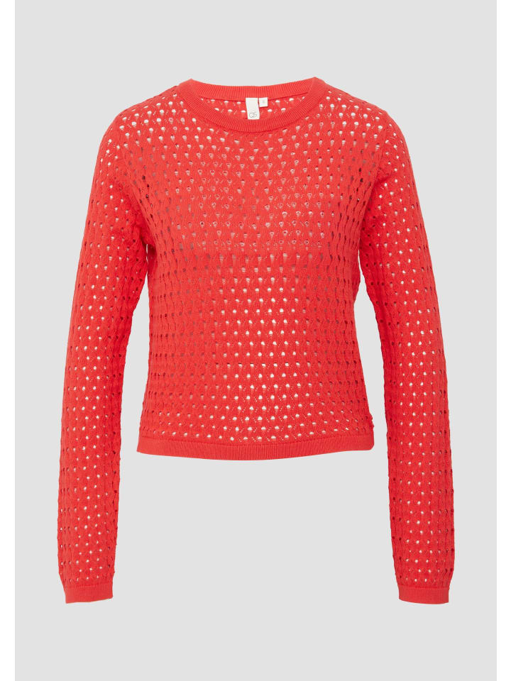 T-Shirt in 3103_rot