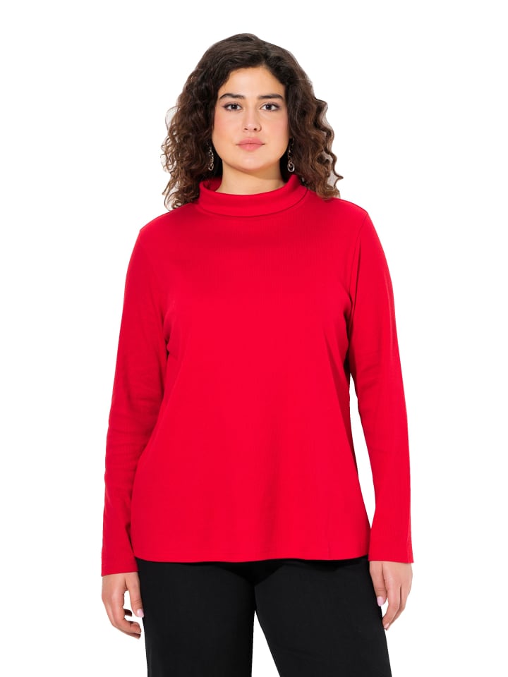 Shirt in salsa