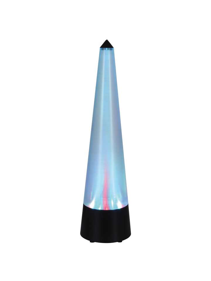Figur "Tower" in bunt