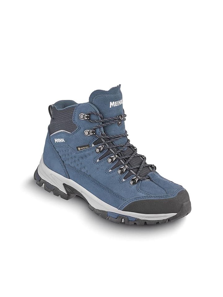 Freizeitschuhe Yukatan Lady Mid GTX in marineblau